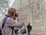 Усадьба Деминых после реставрации Усадьба Деминых после реставрации