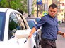 Водитель оставивший автомобиль на парковке в "Домодедово" Водитель оставивший автомобиль на парковке в "Домодедово"