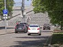 Новая схема движения на участке дублера набережной Тараса Шевченко Новая схема движения на участке дублера набережной Тараса Шевченко