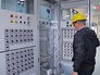 Центр управления энергоблока в Крыму Центр управления энергоблока в Крыму