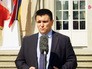 Глава МИД Украины Павел Климкин Глава МИД Украины Павел Климкин