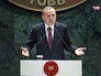 Президент Турции Реджеп Тайип Эрдоган Президент Турции Реджеп Тайип Эрдоган