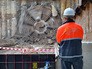 Проходческий щит Проходческий щит