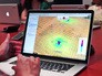 Сейсмические показатели Сейсмические показатели