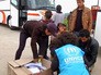 Гуманитарная помощь беженцам Гуманитарная помощь беженцам