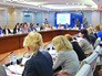 Заседание в Мосгордуме Заседание в Мосгордуме