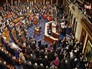 Заседание Конгресса США Заседание Конгресса США