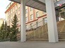 Здание ВГТРК Здание ВГТРК