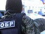Бойцы СОБР проводят спецоперацию Бойцы СОБР проводят спецоперацию