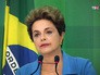 Президент Бразилии Дилма Руссефф Президент Бразилии Дилма Руссефф
