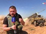 Корреспондент телеканала "Россия" Корреспондент телеканала "Россия"
