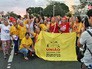Митинг в Бразилии Митинг в Бразилии