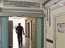 Отделение реанимации в больнице Отделение реанимации в больнице