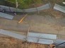 Ураган в Свердловской области Ураган в Свердловской области