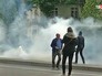 Уличные беспорядки во Франции Уличные беспорядки во Франции