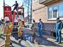 Спасатели в Свердловской области Спасатели в Свердловской области