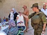 Гуманитарная помощь для жителей Сирии Гуманитарная помощь для жителей Сирии