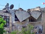 Последствия военных действий в Сирии Последствия военных действий в Сирии