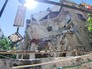Последствия военных действий в Сирии Последствия военных действий в Сирии