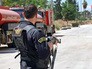 Военные действия в Сирии Военные действия в Сирии