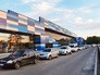 Здание аэропорта в Симферополе Здание аэропорта в Симферополе