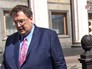 Депутат Верховной Рады Антон Геращенко Депутат Верховной Рады Антон Геращенко