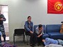 Задержание в центре незаконной миграции Задержание в центре незаконной миграции