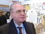 Директор Эрмитажа Михаил Пиотровский Директор Эрмитажа Михаил Пиотровский