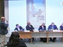 Пресс-конференция посвященная планам реставрационной работы в Пальмире Пресс-конференция посвященная планам реставрационной работы в Пальмире