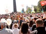 Празднование Дня Победы на Украине Празднование Дня Победы на Украине