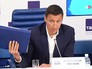 Российский лыжник Александр Легков Российский лыжник Александр Легков