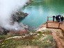 Долина гейзеров на Камчатке Долина гейзеров на Камчатке