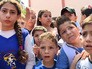 Сирийские школьники Сирийские школьники
