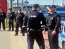 Полиция задержала участников массовой драки на Хованском кладбище Полиция задержала участников массовой драки на Хованском кладбище