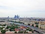 Панорама Москвы Панорама Москвы