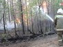 Лесные пожары Лесные пожары