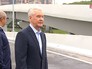 Сергей Собянин запустил движение по двум эстакадам на пересечении улицы Рябиновая и Троекуровского проезда Сергей Собянин запустил движение по двум эстакадам на пересечении улицы Рябиновая и Троекуровского проезда