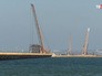 Строительство моста через Керченский пролив Строительство моста через Керченский пролив