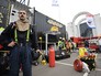 Представление спасательного и противопожарного оборудования на открытии Международного салона "Комплексная безопасность-2016" на ВДНХ в Москве Представление спасательного и противопожарного оборудования на открытии Международного салона "Комплексная безопасность-2016" на ВДНХ в Москве