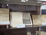 Выставка рукописей Михаила Булгакова в Российской государственной библиотеке Выставка рукописей Михаила Булгакова в Российской государственной библиотеке