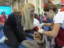 IX международный салон "Комплексная безопасность" IX международный салон "Комплексная безопасность"