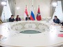 Встреча с премьер-министром Сингапура Ли Сянь Луном Встреча с премьер-министром Сингапура Ли Сянь Луном