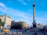 Трафальгарская площадь, Лондон Трафальгарская площадь, Лондон