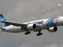Самолёт авиакомпании EgyptАir A320 Самолёт авиакомпании EgyptАir A320