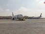 Самолёт авиакомпании EgyptАir A320 Самолёт авиакомпании EgyptАir A320