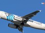 Самолёт авиакомпании EgyptАir A320 Самолёт авиакомпании EgyptАir A320