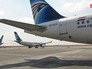Самолёт авиакомпании EgyptАir A320 Самолёт авиакомпании EgyptАir A320