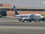 Самолёт авиакомпании EgyptАir A320 Самолёт авиакомпании EgyptАir A320