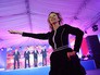Мария Захарова на торжественном вечере для представителей СМИ в рамках саммита Россия — АСЕАН в Сочи Мария Захарова на торжественном вечере для представителей СМИ в рамках саммита Россия — АСЕАН в Сочи