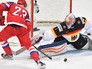 Чемпионат мира по хоккею. Матч Россия - Германия Чемпионат мира по хоккею. Матч Россия - Германия